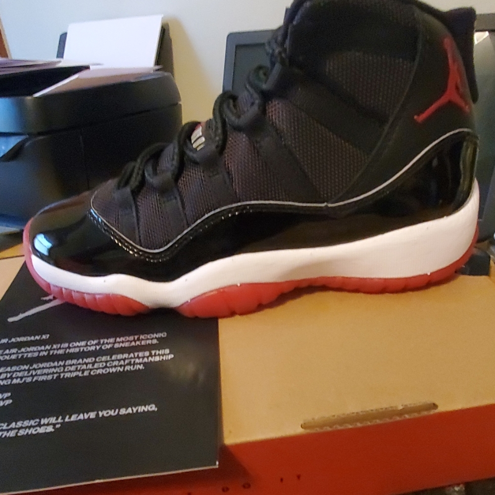Retro 11